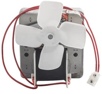 Ersatz 2,0 U/min Schneckenmotor Ersatzteile mit Draht, für Tra-eger für Pit Boss für Ca-mp Chef Z Grills Holzpellet Grill Smoker Teile