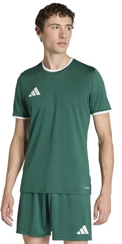 adidas Herren Entrada26 Jersey Trikot (kurzärmlig) (1er Pack)