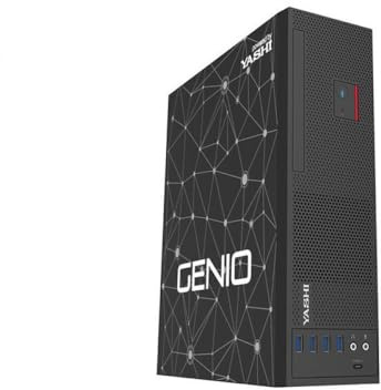 Yashi PC Genio 8L I5 SFF (YY80210) 16/512 Windows 11 PRO