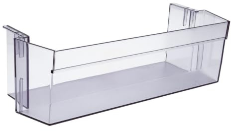 289072630 Lower Bottle Rack Shelf (12 x 11 x 9 cm) for RC104xx RCL/RML10.4 Dometic Fridge