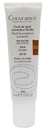 COUVRANCE 3282770050158 Make-Up Finish
