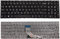 UP PARTS® - Azienda Italiana - Tastiera Italiana per HP Pavilion 250 255 G7, 15-CN 15-CS 15-CR 15-CW 15-CX 15-Dr 17-BY 17-CA, per Modello 787766-020 Colore Nero Senza Frame
