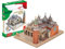 3D Puzzles, MC209 Piazza San Marco, Venedig DIY Building Model Kits Geschenk und Souvenir für Erwachsene und Kinder, 107 Stück