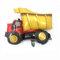 ballonfritz® Lastwagen Ballon - XXLLKW Luftballon 80x70x25cm als Geburtstagsgeschenk, Party-Deko oder Überraschung für den Kindergeburtstag