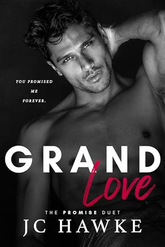 Grand Love (The Grand Men Series) (English Edition)