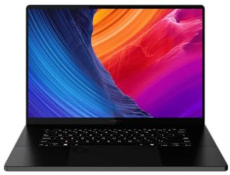 ASUS ProArt P16 AI R9 HX 370 32 1 4070 H7606WI-ME154WS Windows 11 Home