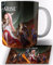 Tales Of Arise Keramik Becher 325ml Tasse Mug