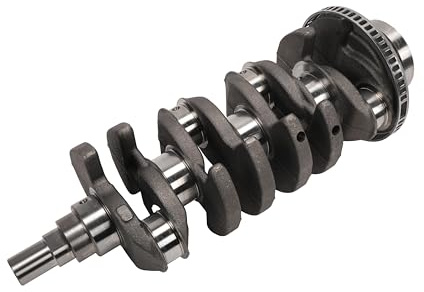 GM Originalteile 55574335 Motor-Kurbelwelle
