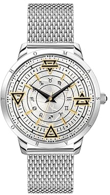 THOMAS SABO Unisex-Uhren Analog Quarz