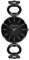 Tamaris Damen Analog Quarz Uhr mit Edelstahl Armband TT-0133-MQ