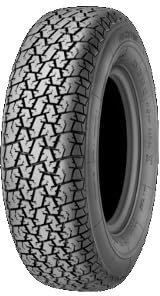 MICHELIN COLLECTION Reifen 185 70 R13 86V Sommerreifen PKW