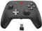 GameSir T4 Cyclone Pro Controller wireless Pro per PC/Switch/Lite/OLED, Controller PC con joystick con rilevamento effetto Hall, compatibile con Android, iOS, Steam Deck e Windows (Nero)