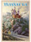 MyPuzzle Neuschwanstein Castle, Germany - Whispers of Winter's Fantasy, Vintage Travel Poster - Premium 1000 Teile Puzzle - MyPuzzle Sonderkollektion von Havana Puzzle Company