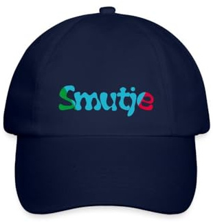 MARITIMIA Smutje Cap Navigation-Edition - Marineblau