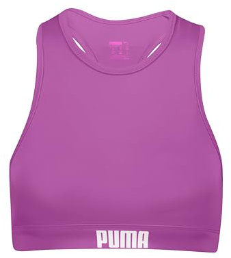 PUMA Swim Women Racerback TOP 1P
