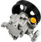 ShockFlo Servopumpe Hydraulische Lenkpumpe, Hydraulikpumpe Lenkung Servolenkung Kompatibel mit C E S W203 A209 W211 W164 W220 R171
