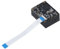 Eingebettetes Barcode-Scanner-Modul, DPM-Codierungsgravur-Multilight-Illumination-Scanner-Engine, Industrieller Barcode-Leser für, X Usw