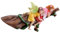 BEBEMOKO Feen-Ornament Desktop Elf Skulptur Elf Dekoration Home Skulptur Dekoration Elf Statue Realistische Elfenskulptur Gartenskulptur Entzückende Elfenfigur Harz