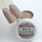 Farbgel für Gelnägel Braun 5ml, Brown Coffee, Satter Farbton für warme Nail Art Styles & herbstliche Designs, UV geeignet für LED Lampe, Deutsche Marke, Lynis-Nailshop.de