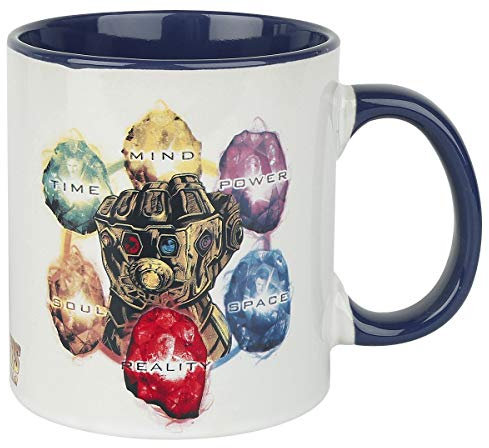Avengers Infinity War (Thanos) Mega Mug