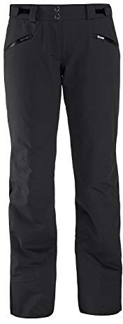 HEAD Damen Solstice Hose, Schwarz, Größe M
