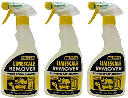 Kilrock POWERSPRAY Power Spray 500 mL (3)