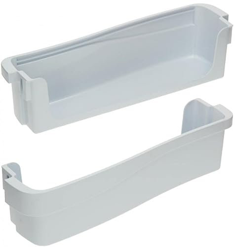 Balconcino Mensola Bottiglie Frigorifero compatibile con Indesit e Ariston e Hotpoint