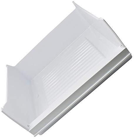 sparefixd Vegetable Container Salad Crisper Drawer to Fit Bosch Fridge & Freezer