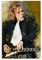 YZLI 80er-Jahre-Gitaristen-Poster, Jeff Healey, Vintage-Poster, dekoratives Gemälde, Leinwand, Wandkunst, Wohnzimmer, Poster, Schlafzimmer, Malerei, 30 x 45 cm