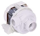 AEG 1113170003 Zyklenpumpe Geschirrspüler