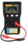 Kapazitätsmessgerät, ESR Kondensator Tester Auto-Ranging Kapazitätsmesser Handheld Kapazität Tester MESR-100 V2 Capacitance Meter Kondensator Messgerät Kapazitätenmessgeräte bis 0,01 bis 100R