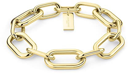 Liebeskind Berlin Armband LJ-1108-B-24 IP Gold