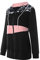 Kapuzen Hoodie Damen Kapuzenjacke Damen Schwarz Regenjacke Damen Xxl Pullover Damen Langarmshirt Damen Schwarz Spitze Pollover Dame Maxi Cardigan Jeansjacke Patches Decke Pulli Friedenstaube Shirt
