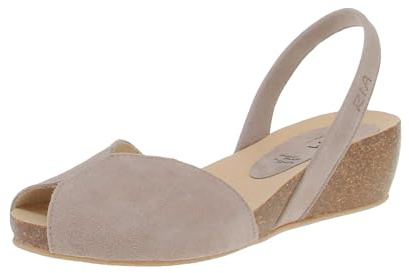 Ria Menorca 33216 - Damen Schuhe Sandaletten - Ante-C-411, Größe:41 EU