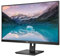 Philips Monitors 275S9JML QHD de 27 Pulgadas, VA, 4 ms, 75 Hz, Regulable en Altura, Altavoces, concentrador USB, sin parpadeos, Modo LowBlue (2560 x 1440, 300 CD/m², HDMI 1.4 /DP 1.2 /USB 3.2)