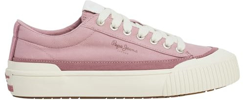 Pepe Jeans Zapatillas Ben Road Rosa