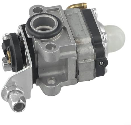Carburador de motosierra, para Honda GX31/139 GRASS TRIMMER 139, cortador de setos, cortasetos, motosierra, 9 mm, 26 cc, fácil de instalar
