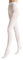 VENEZIANA NUOVA Satinelle 40 DEN Collants Colorés Femme - Microfibres Opaques - Résistants Et Confortables - Élégants Et Polyvalents - Haute Qualité Pour Toutes Occasions - Blanc - XL
