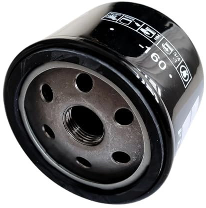 Filtro olio for R1200R LC K53 R1200RS K54 R1200RT K52 2013-2018 R1250GS Adventure 2019-2025 R1200 R1250 R 1250 GS R 1200 R RT(1pc)