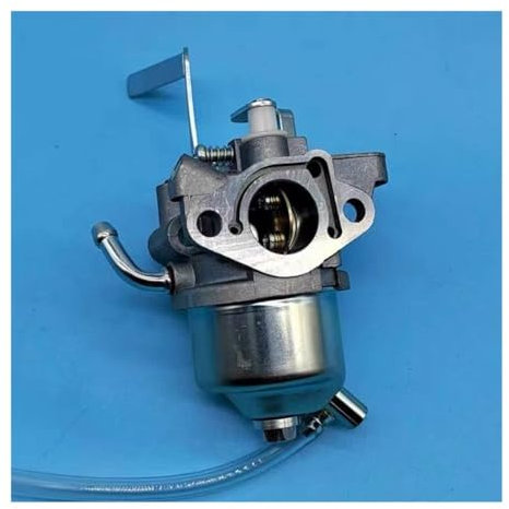 YRcEKH CARBURATORE MZ175 Adatto for GENERATORE Ya-ma-h EF2600 EF2700 MZ175R 2KW 4 Tempi YP20G YP30G Generatore a frequenza variabile