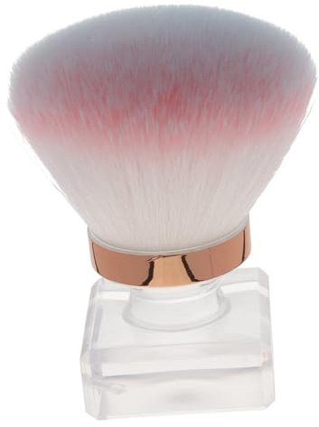 PACKOVE Facial Makeup Brush Powder Makeup Brush Women for Women Korean Blush Cosmetics Tools