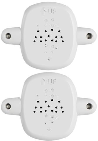 Treppenmontagebeschläge | Geländer-Adapter-Set für montierte Treppengitter | Kleinkindpflege Sicherheits-Hardware-Beschläge für Innentreppen Treppengeländer