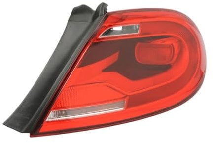TYC Rückleuchte Heckleuchte Rücklicht Rechts