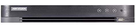 DVR 8 Ch. TURBO HD 4.0 up to 5 Mpx H.265+ Hikvision DS-7208HUHI-K2/P