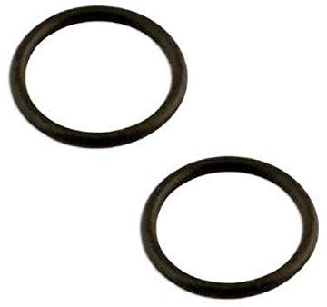 JOINT DE BONDE POUR RECEVEUR DE DOUCHE TROU DE 60MM