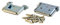 DreamGYM Supports pour barre de traction de porte - Barre de traction - Barre de gymnastique