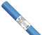 Clairefontaine 394057C - Rolle mit 24 Bogen Seidenpapier 18g, 50x75 cm, ideal für Bastelaktivitäten, DIY-Projekte und Verpackungen, wasserfest und säurefrei, 1 Rolle, Petrolblau