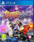 Battle Axe (PlayStation 4) [