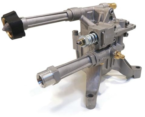 The ROP Shop | Pompe de nettoyeur haute pression 2400 PSI pour Husky HU80520, HU80530, HU80531, HU80931