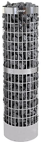 Harvia Cilindro Pro PC100E/135E Saunaofen 10/13,2 kW Elektroofen Saunaheizgerät